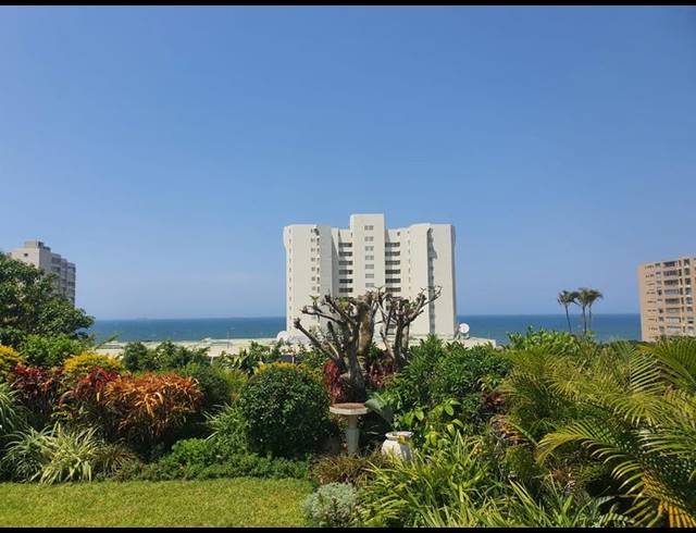 3 BEDROOM APARTMENT FOR SALE IN UMHLANGA CENTRAL